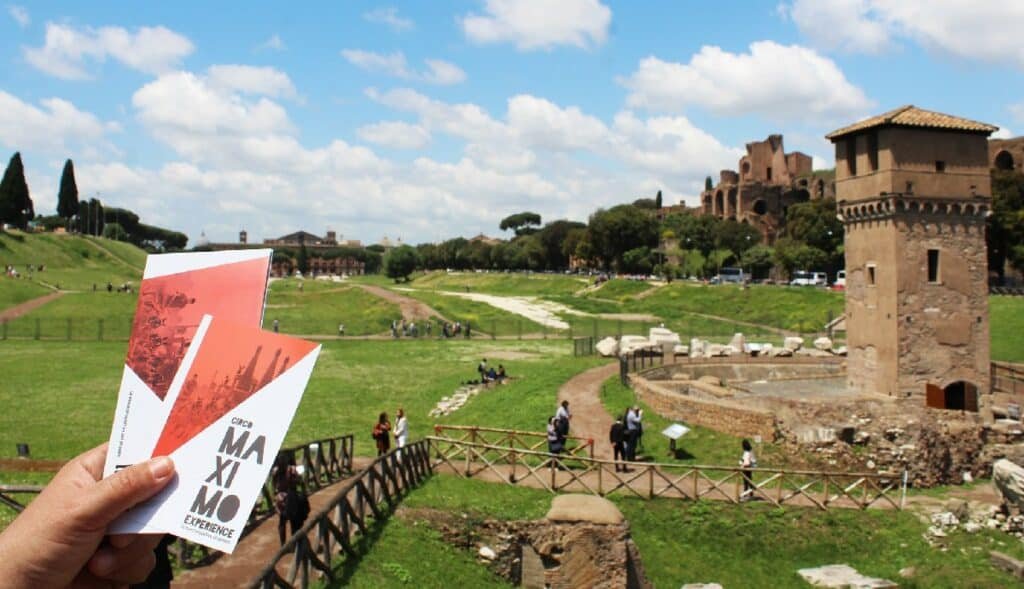 Circo Massimo