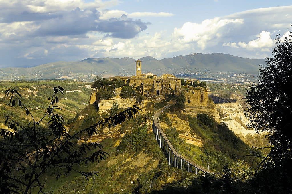 Civita di Bagnoregio