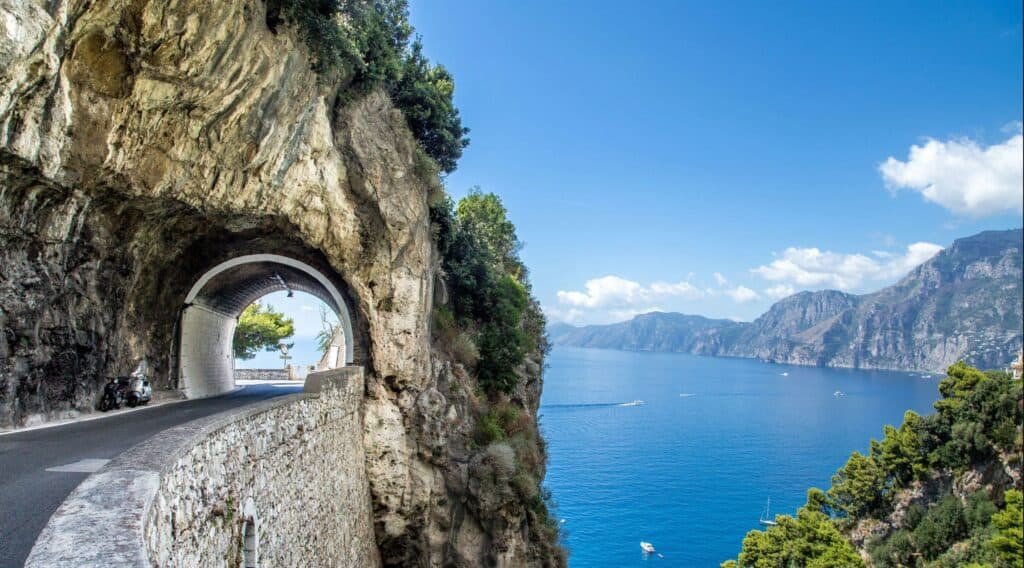 Amalfi Coast 1 Costiera Amalfitana