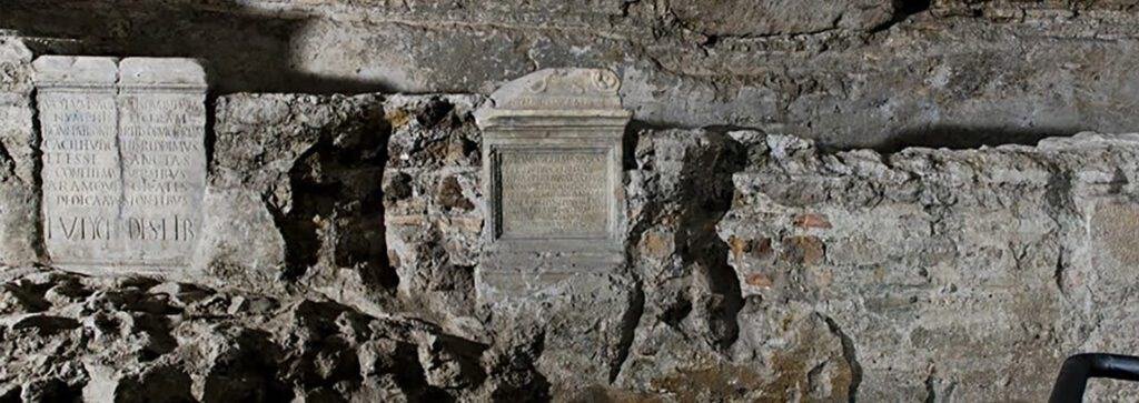 Fonte di Anna Perenna