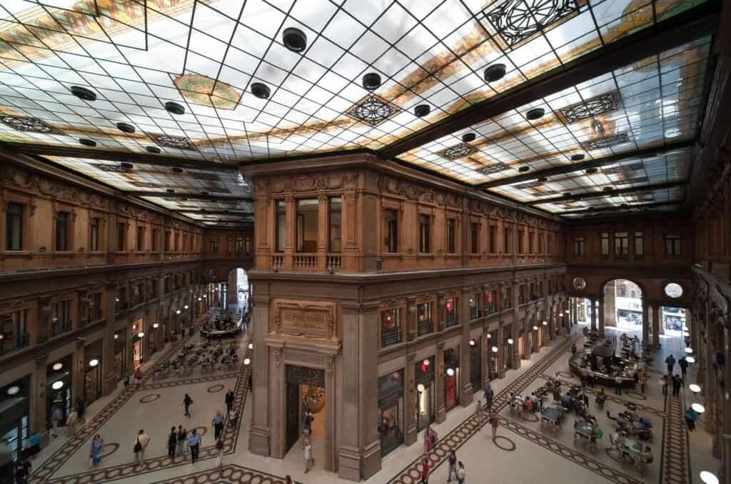 Galleria Alberto Sordi