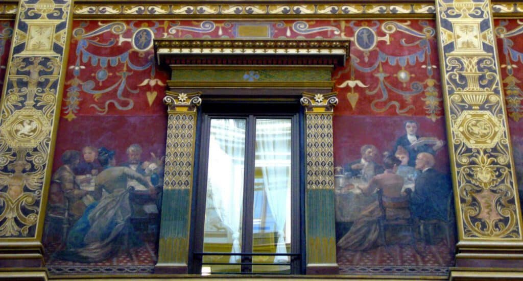 Galleria Sciarra