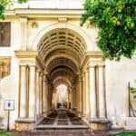 Musei 128 Galleria Spada Roma 6