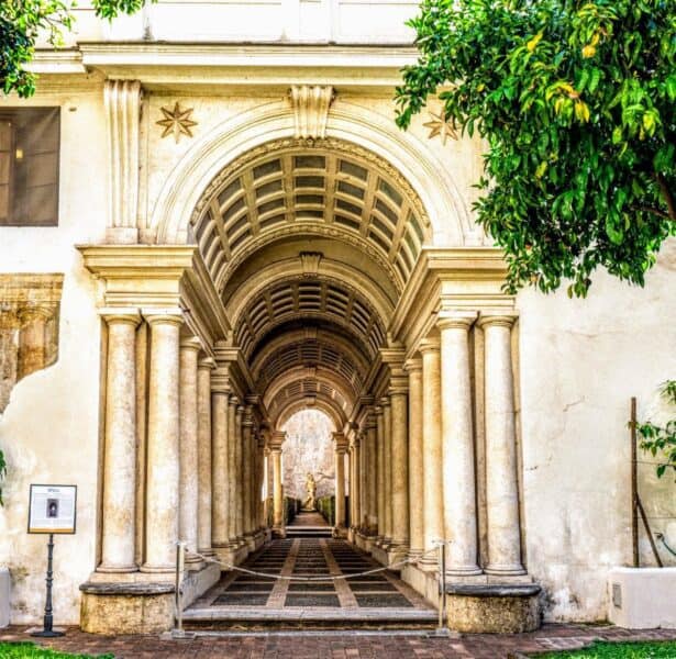 Galleria Spada Galleria Spada