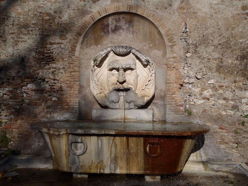 Giardino degli Aranci