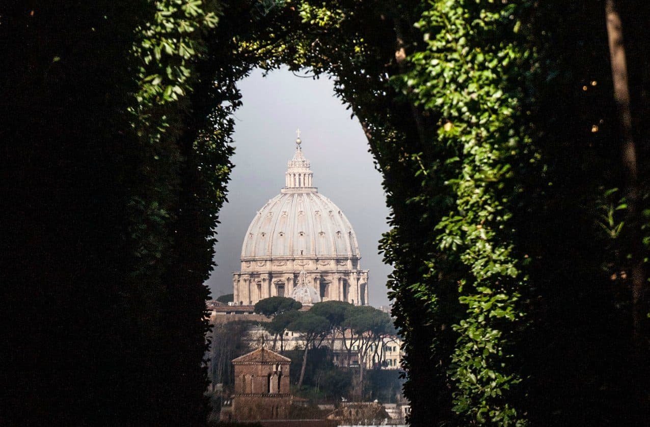 Giardino degli Aranci