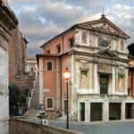 Musei 127 Il carcere mamertino carcere tulliano Roma 5