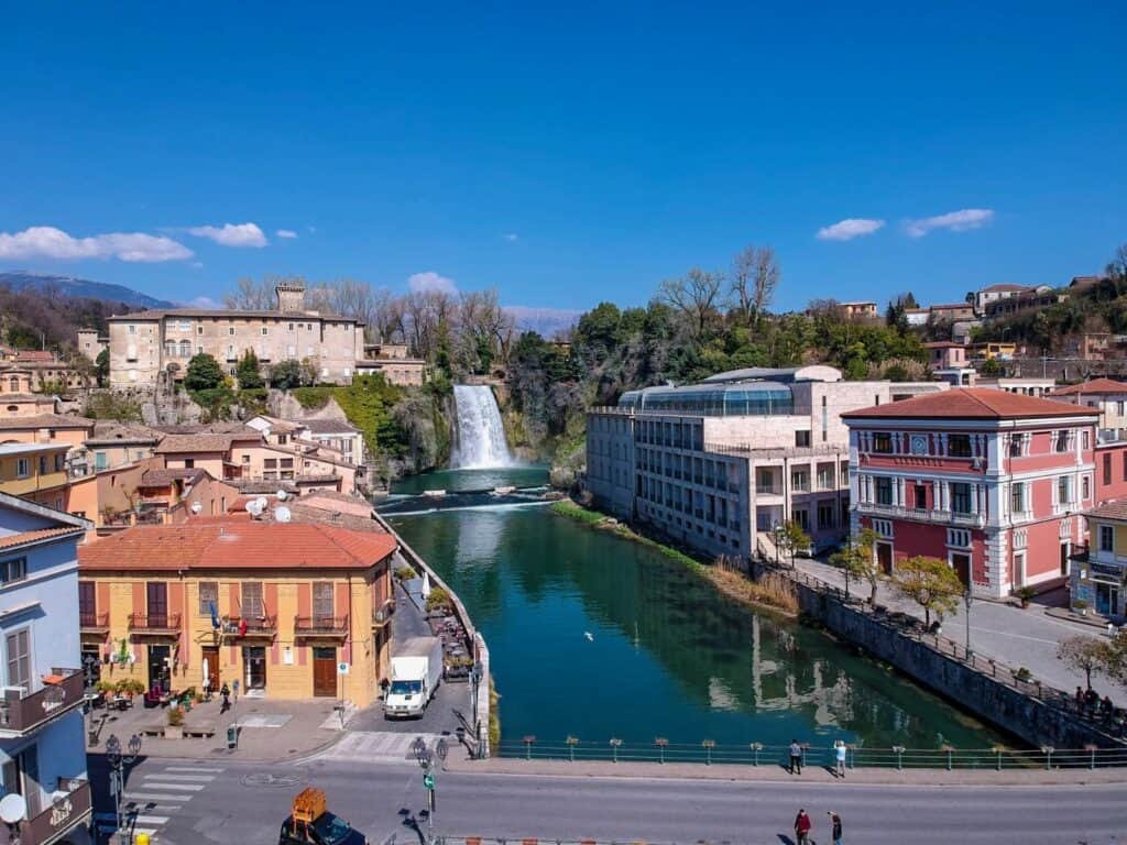 Isola del Liri