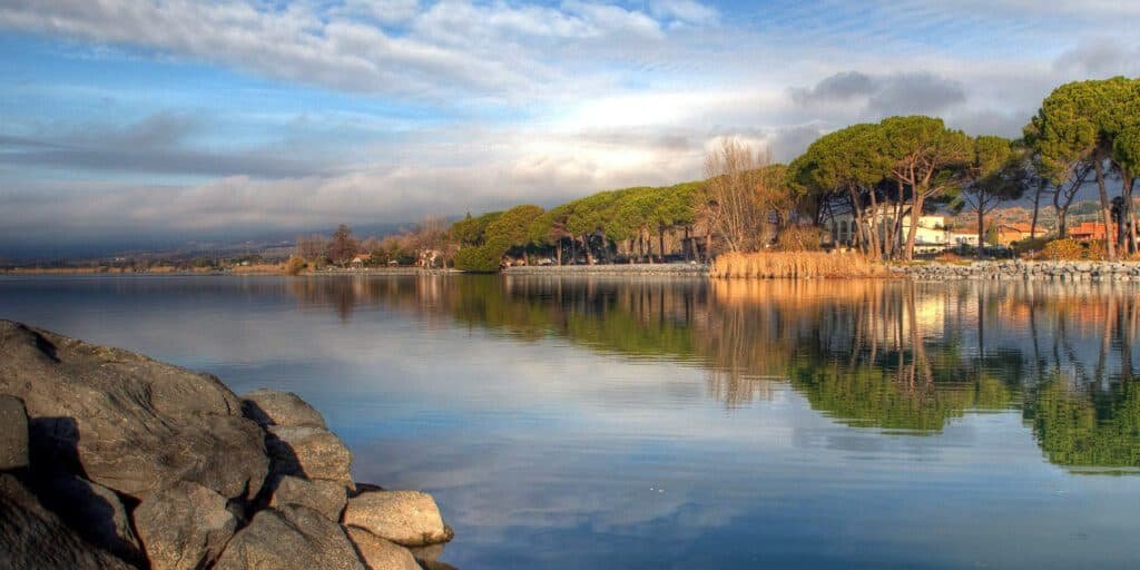 Lago di Bolsena