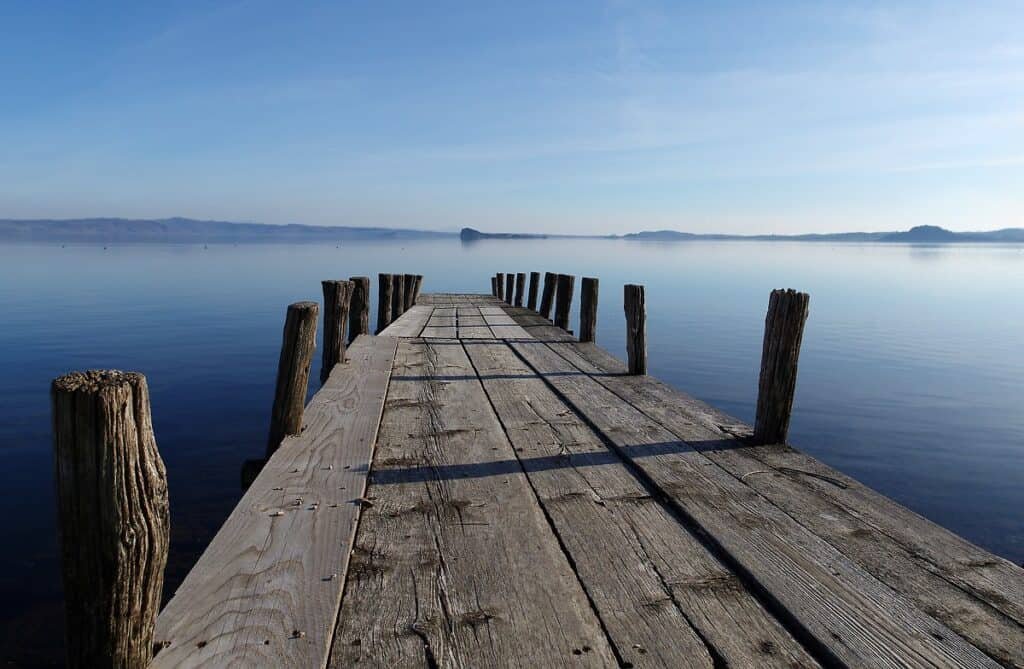 Lago di Bolsena
