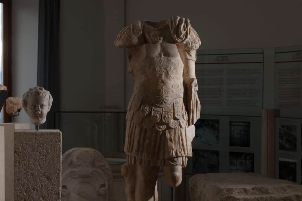 Museo Archeologico di Frosinone -