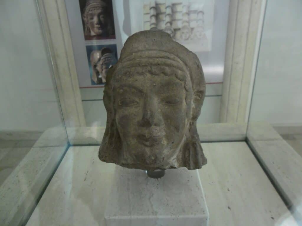 Museo Archeologico di Frosinone -