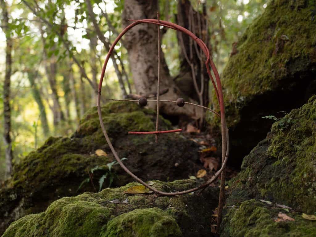 Opera Bosco Museo di Arte nella Natura