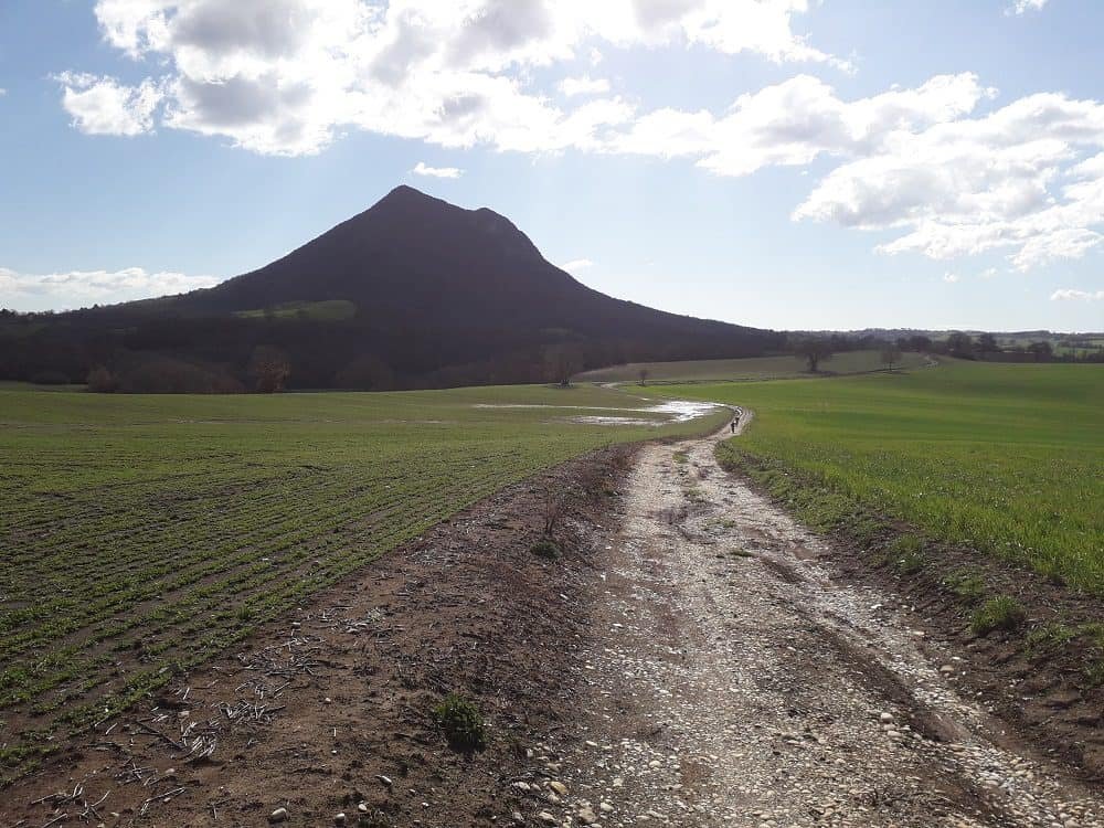 Riserva Naturale Monte Soratte