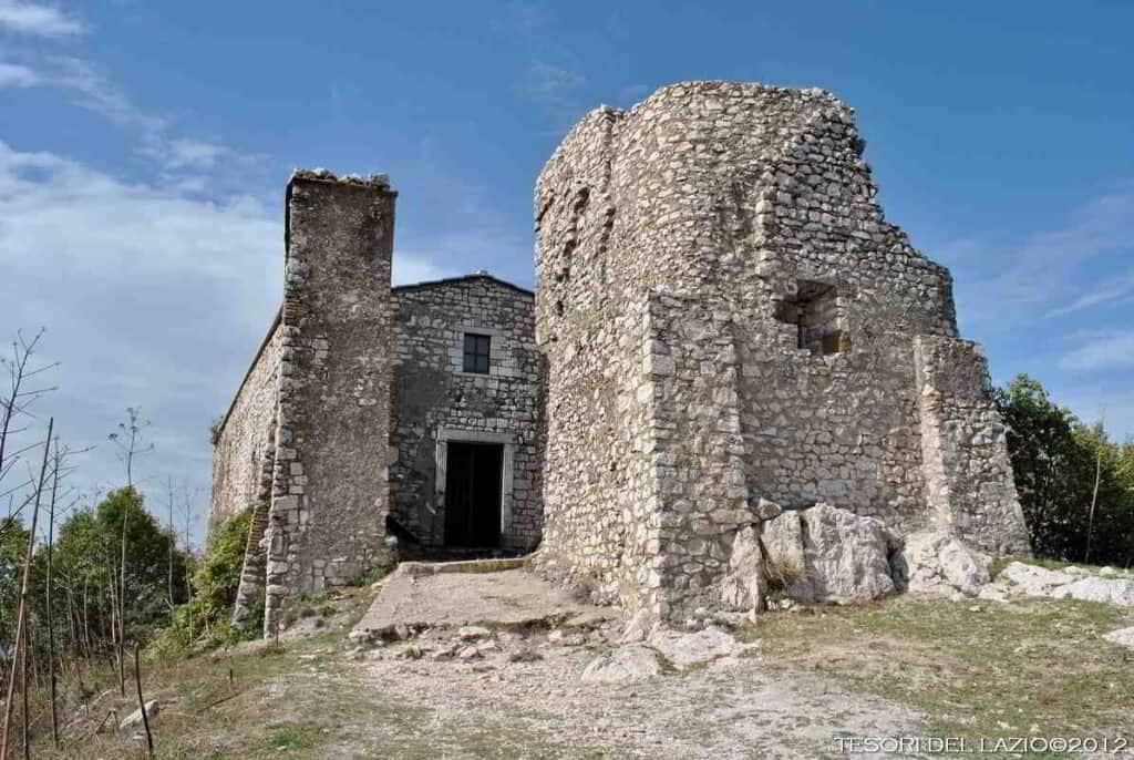 Riserva Naturale Monte Soratte