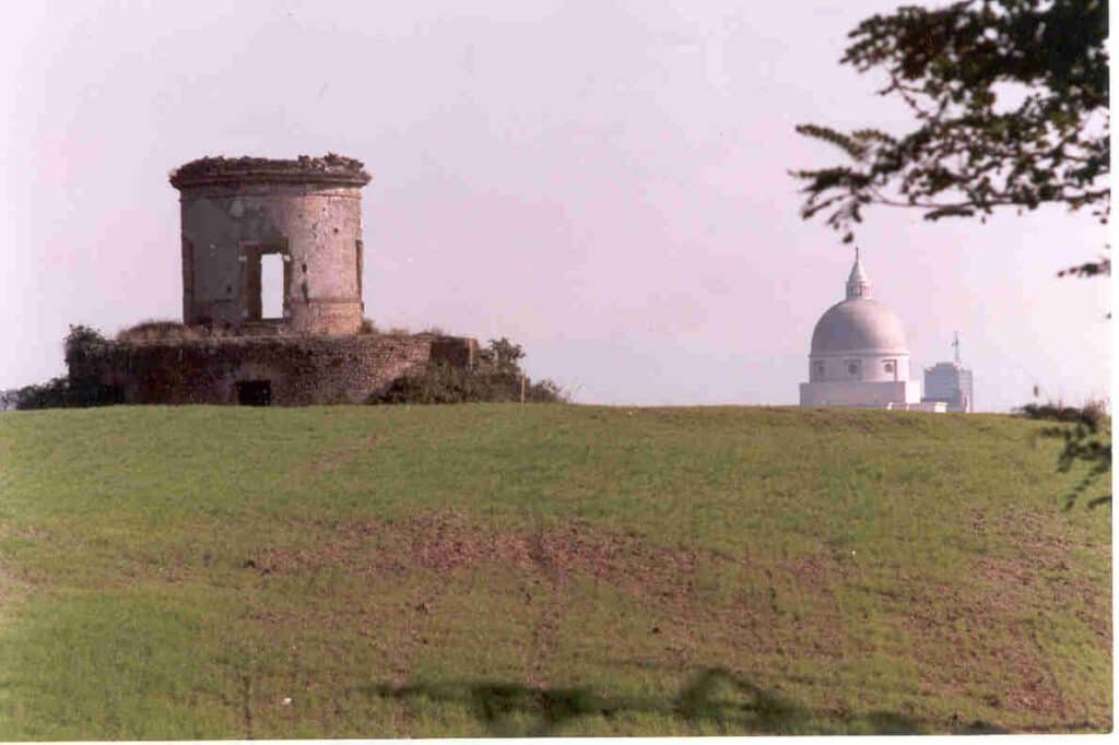 Riserva Naturale Valle dei Casali