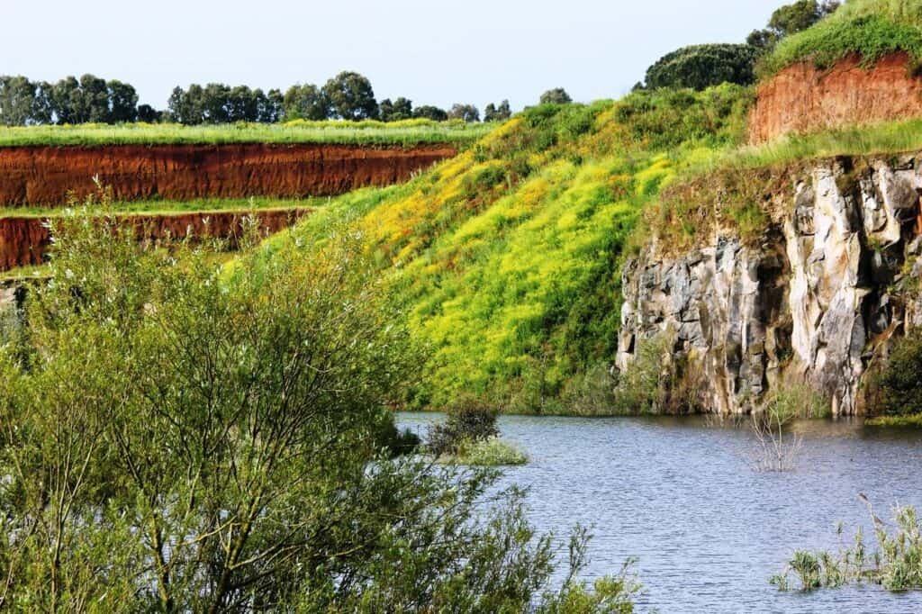 Riserva Naturale di Decima Malafede