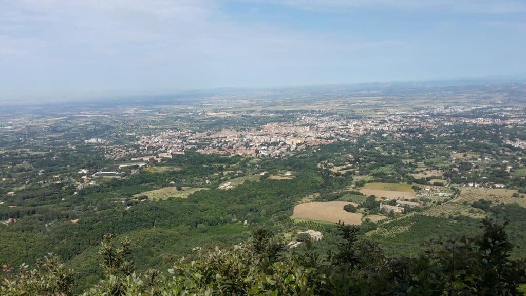 Riserva naturale regionale Valle dell'Arcionello