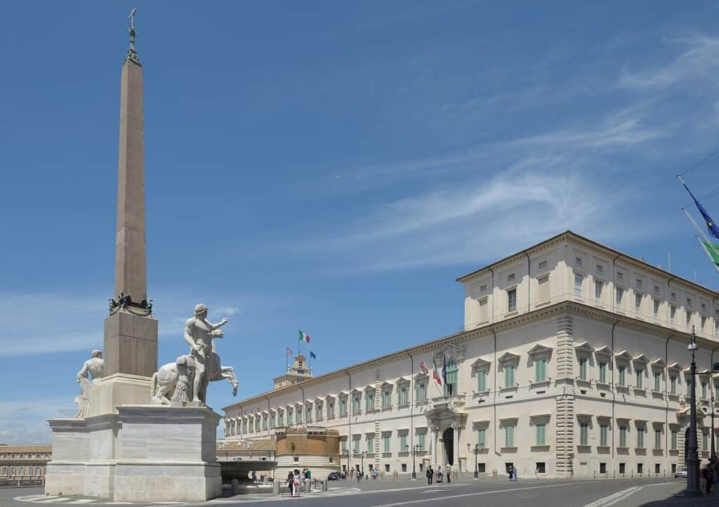 Scuderie del Quirinale 1 Scuderie del Quirinale
