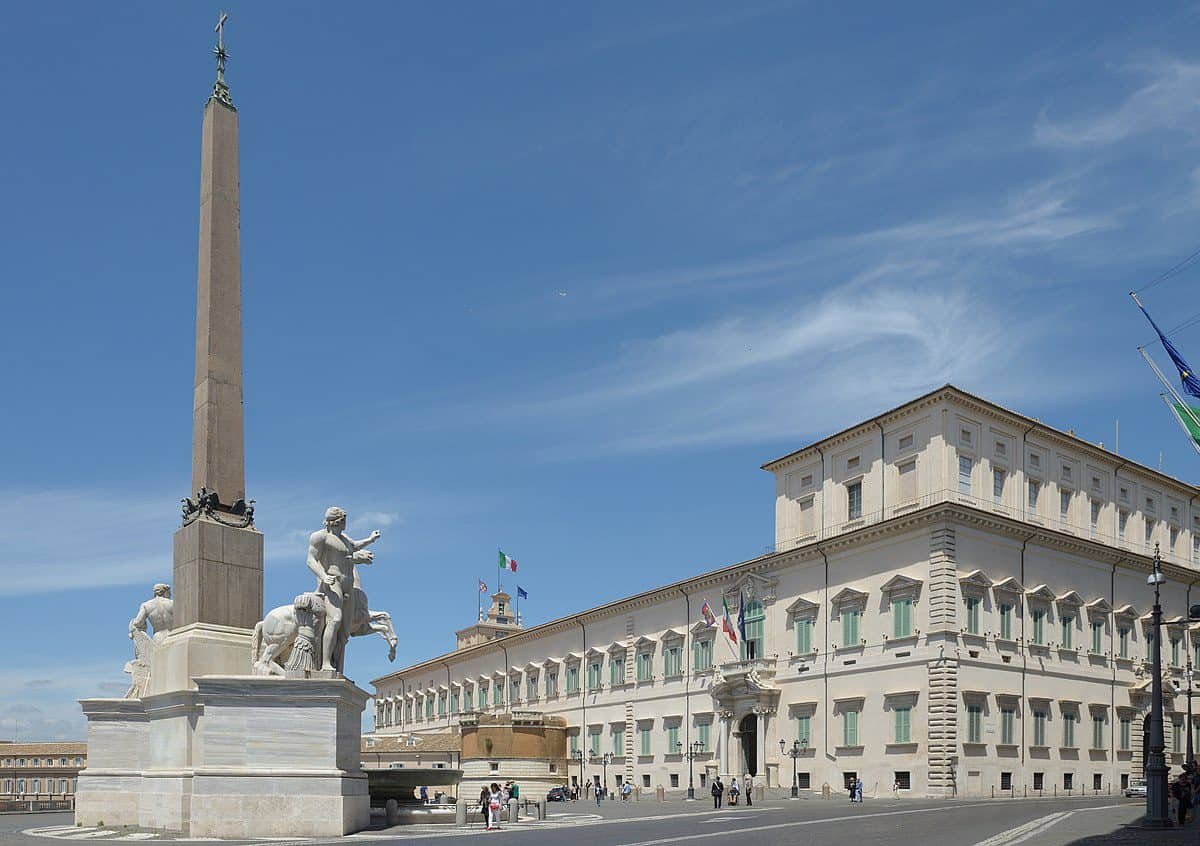 Scuderie del Quirinale