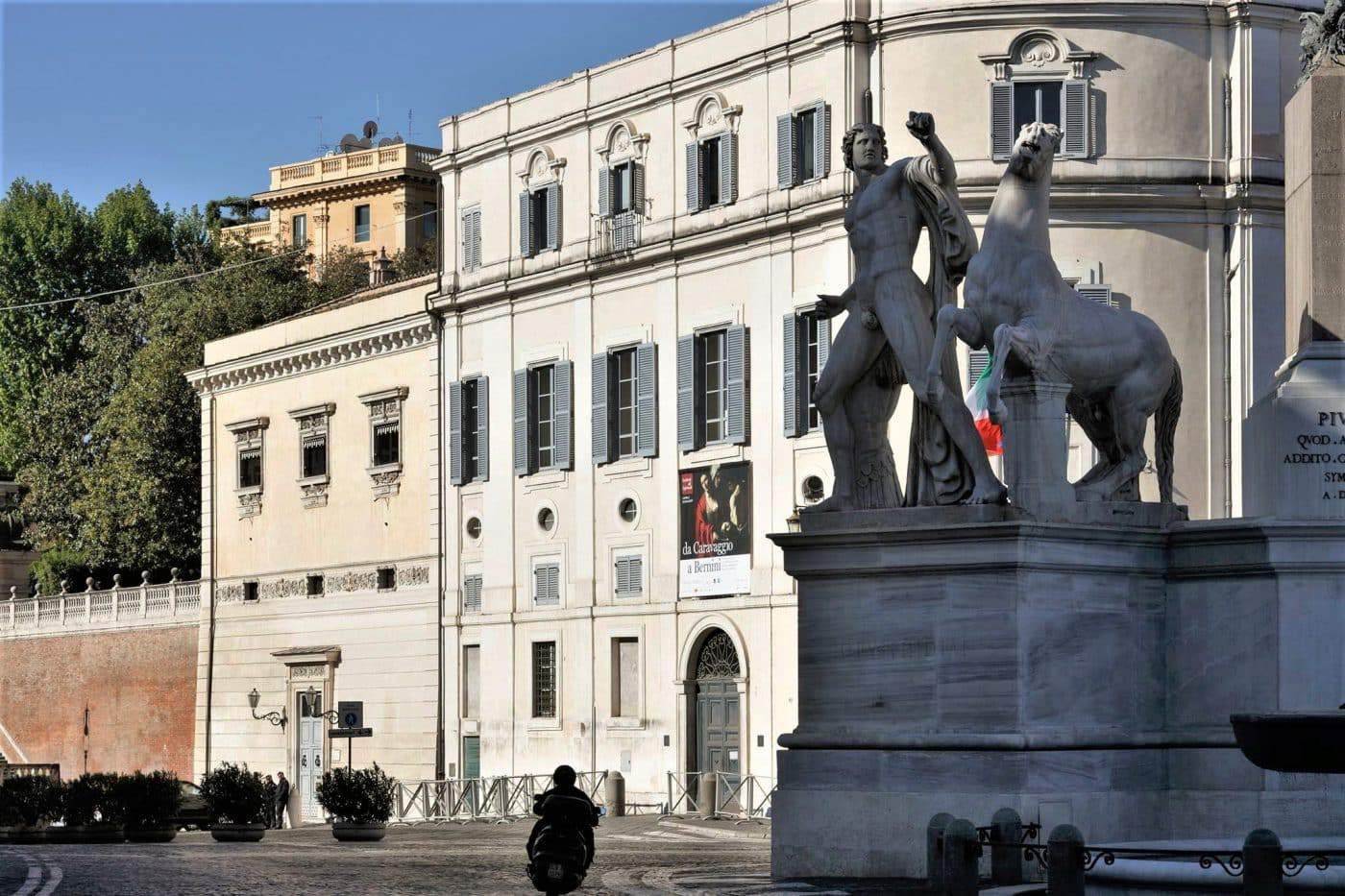 Scuderie del Quirinale