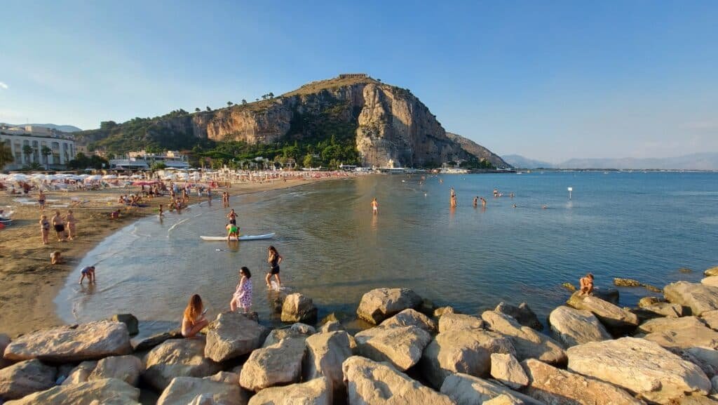 Terracina