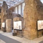 Musei 133 Stadio di Domiziano Sotterranei di Piazza Navona 4