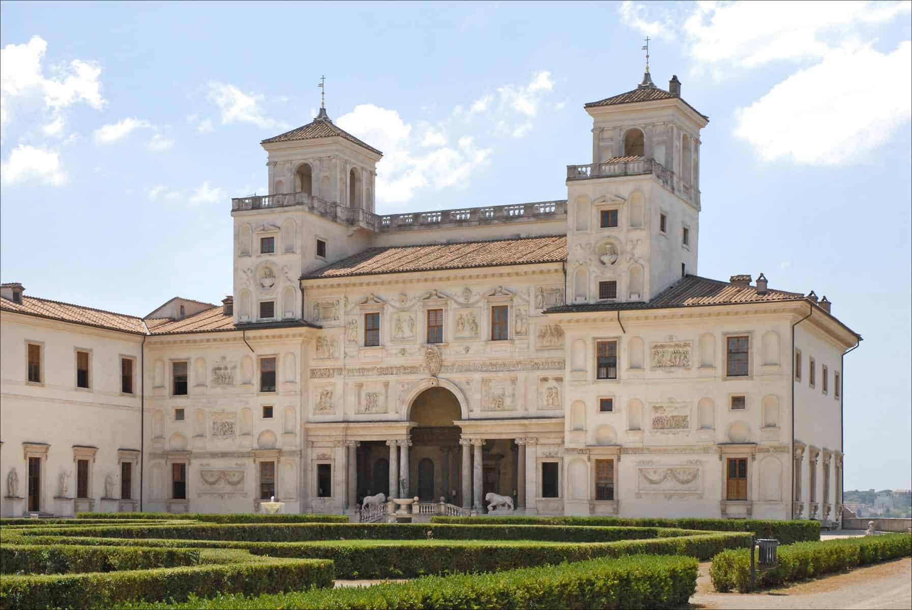 Villa Medici