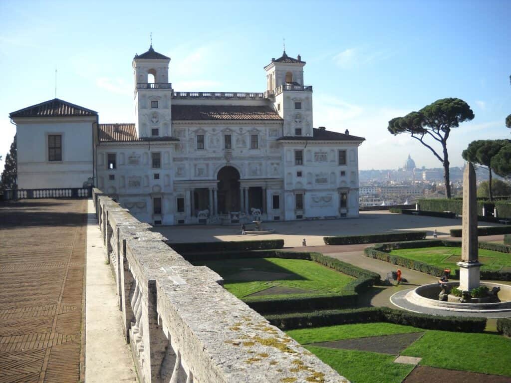 Villa Medici