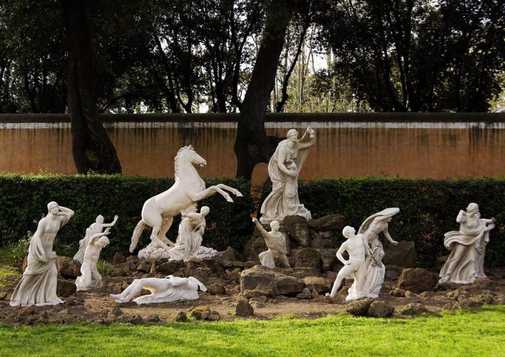 Villa Medici