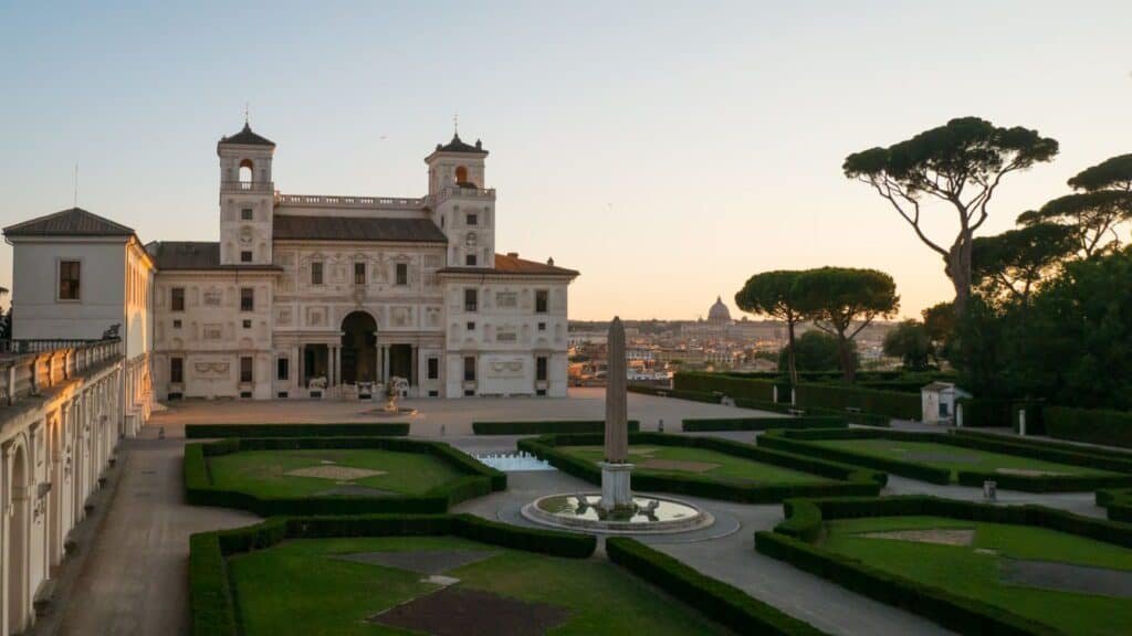 Villa Medici