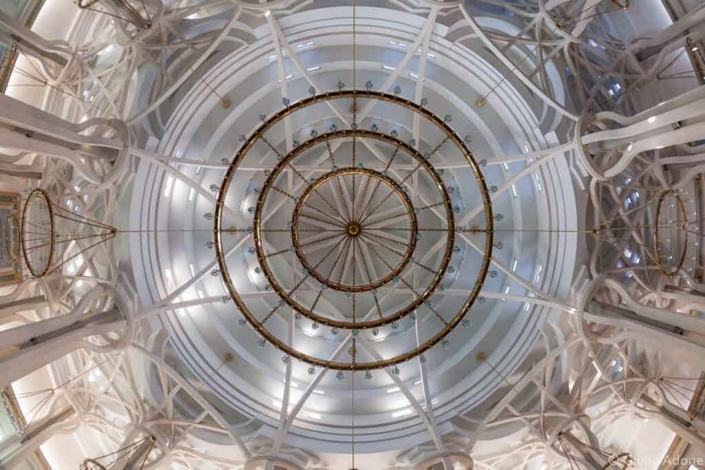 Grande Moschea di Roma