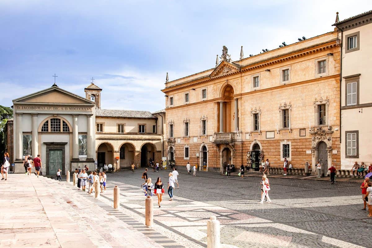 Orvieto - Museo dell'Opera