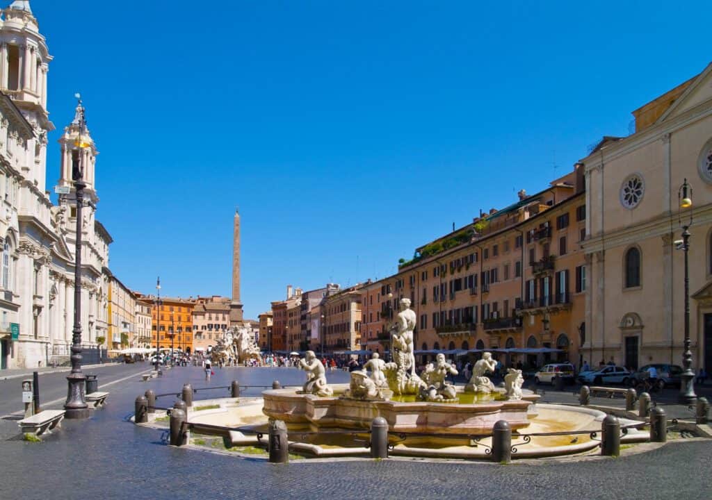 Piazza Navona