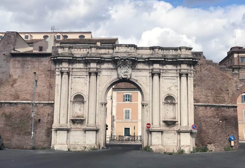 Porta Portese