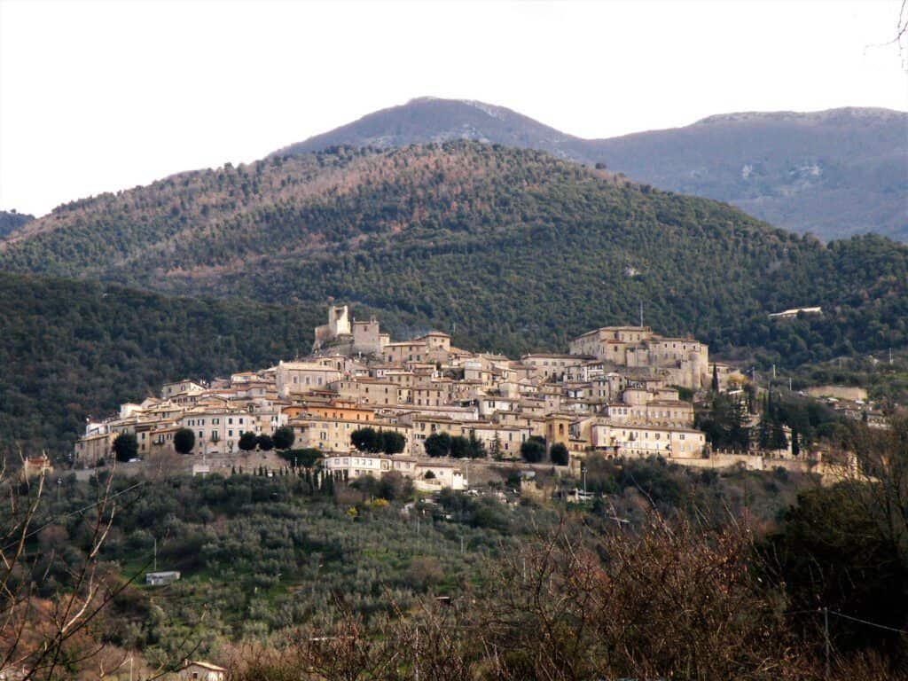 Roccantica