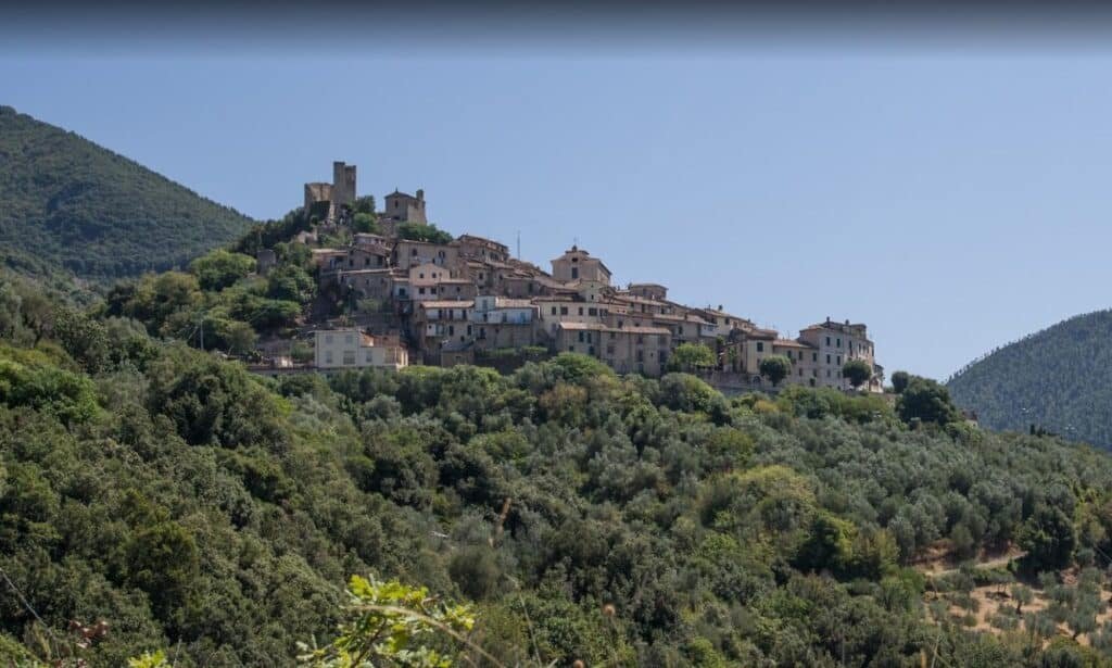 Roccantica
