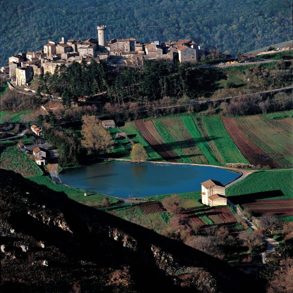 Santo Stefano di Sessanio