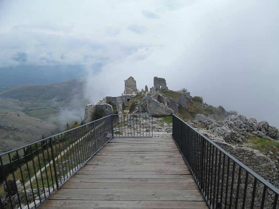 Santo Stefano di Sessanio