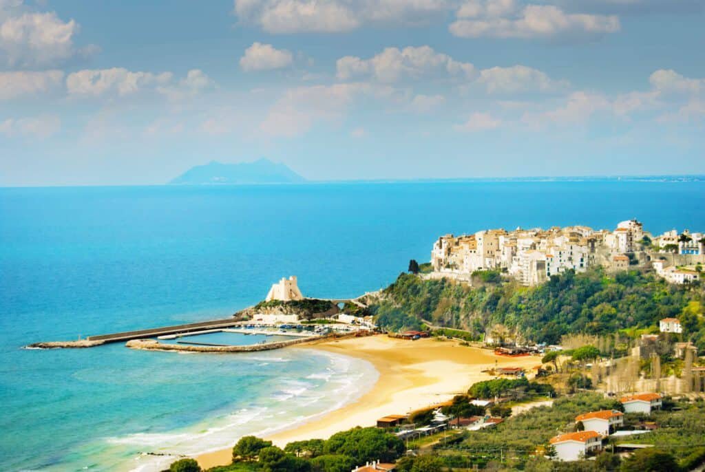 Sperlonga (LT)