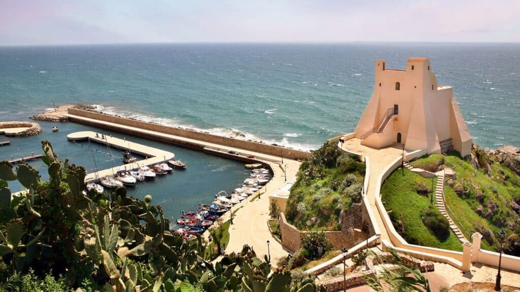 Sperlonga (LT)