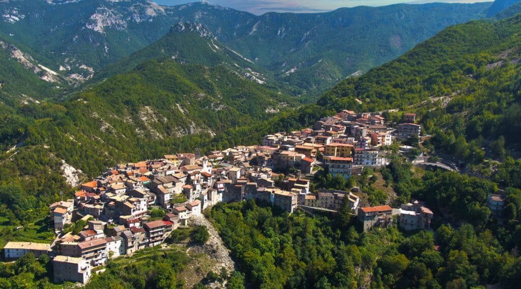 Vallepietra