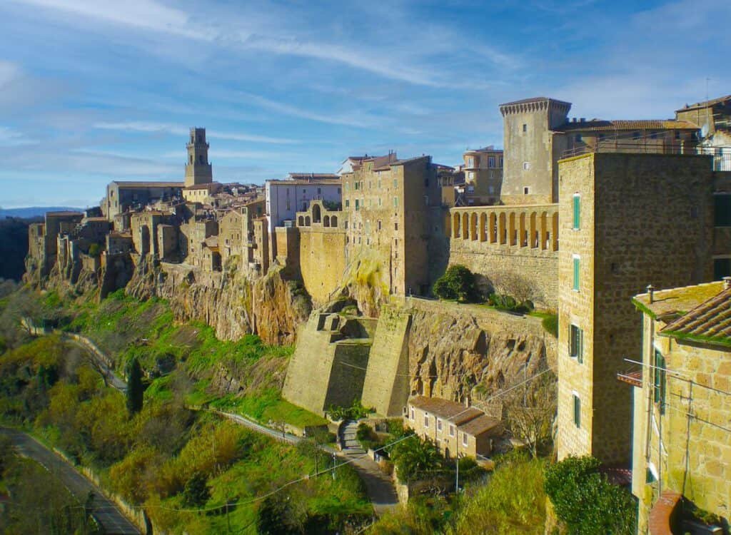 Tuscania