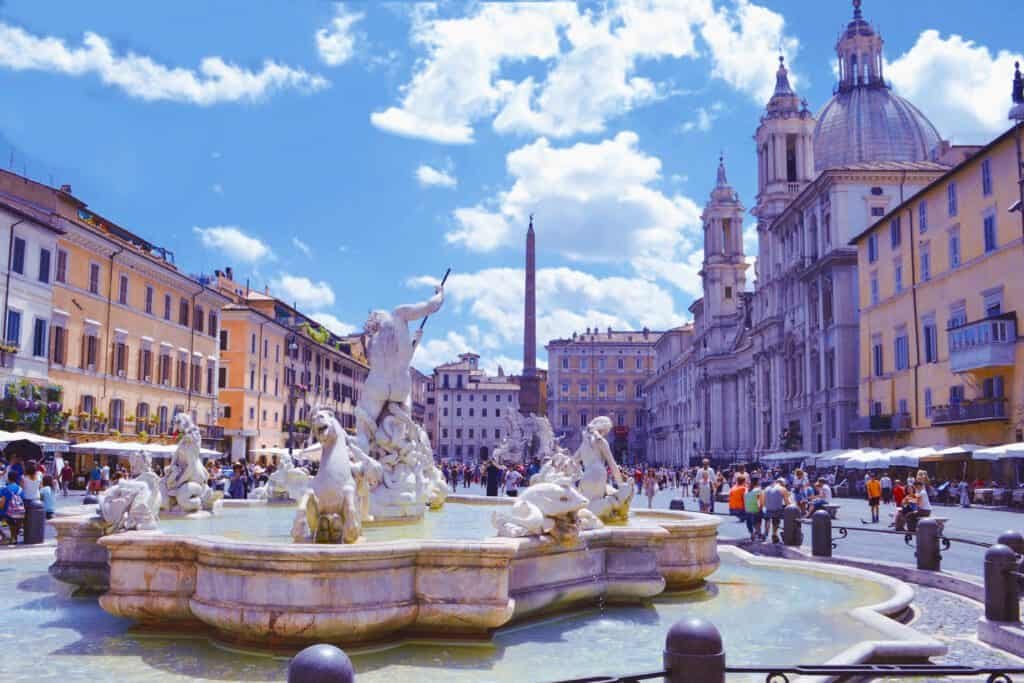 Piazza Navona