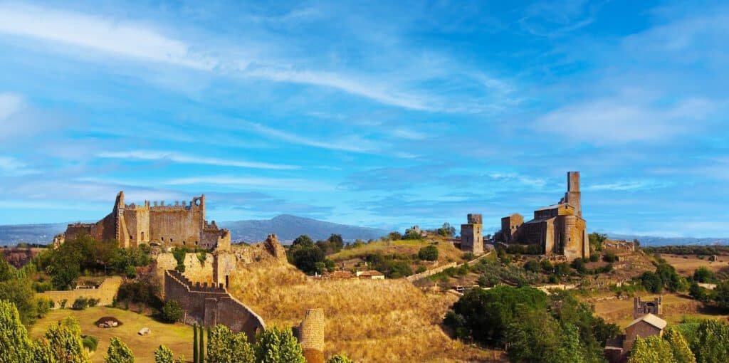 Tuscania