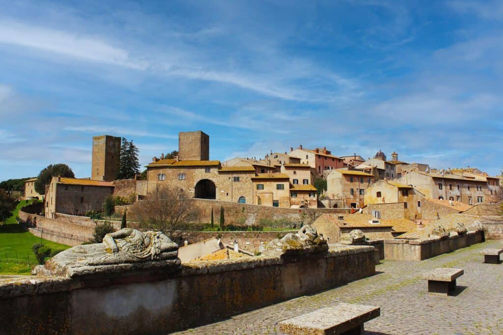 Tuscania