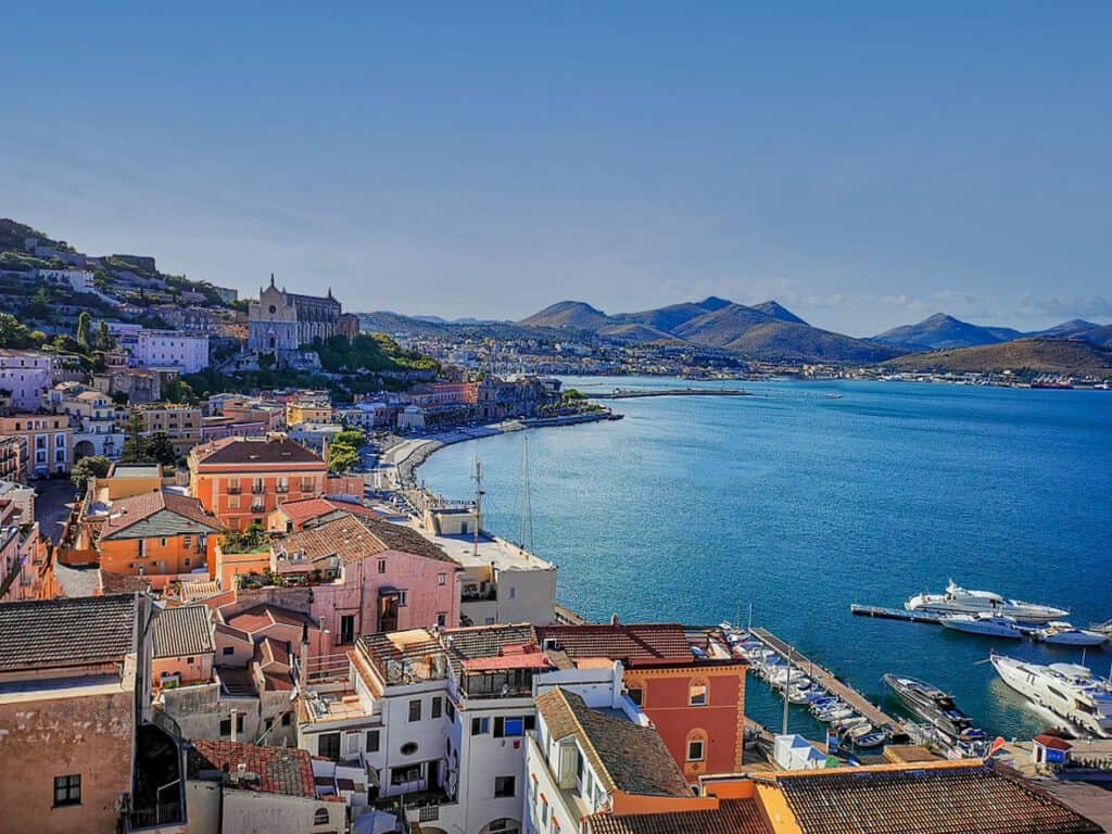 Gaeta