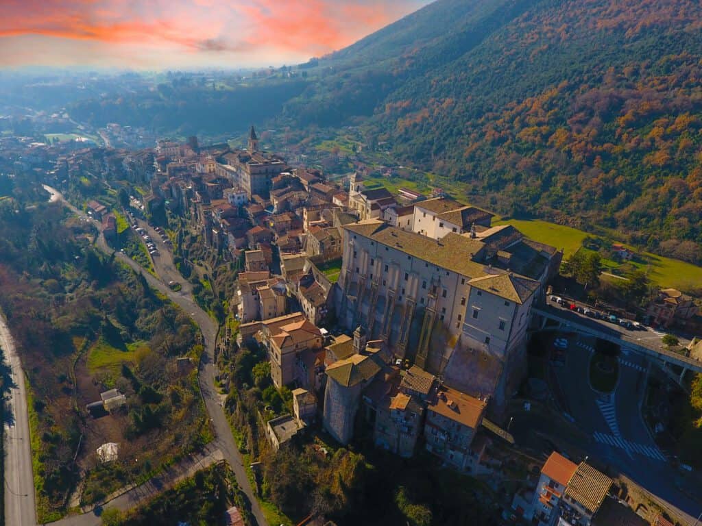 Genazzano