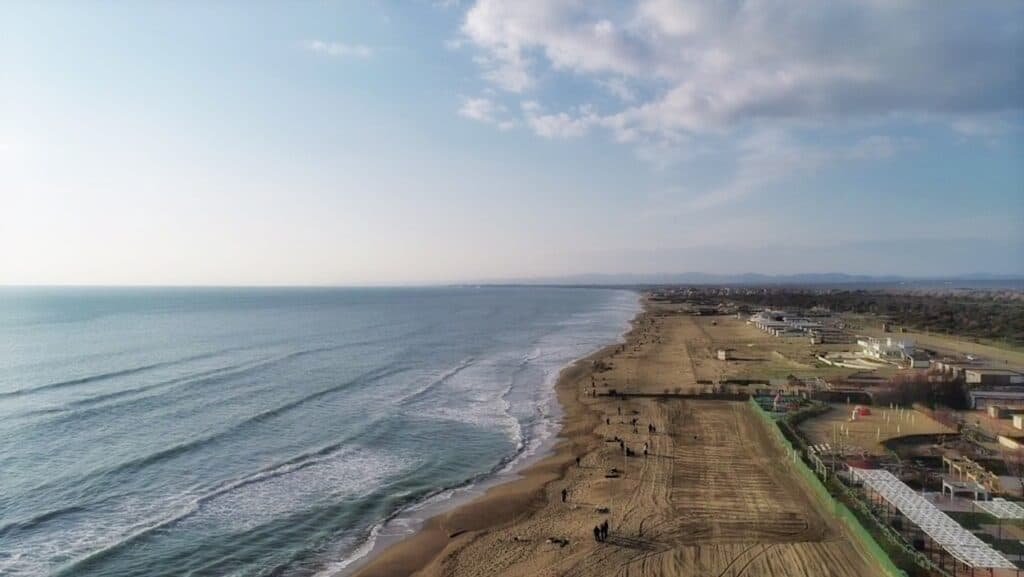 Lido di Maccarese