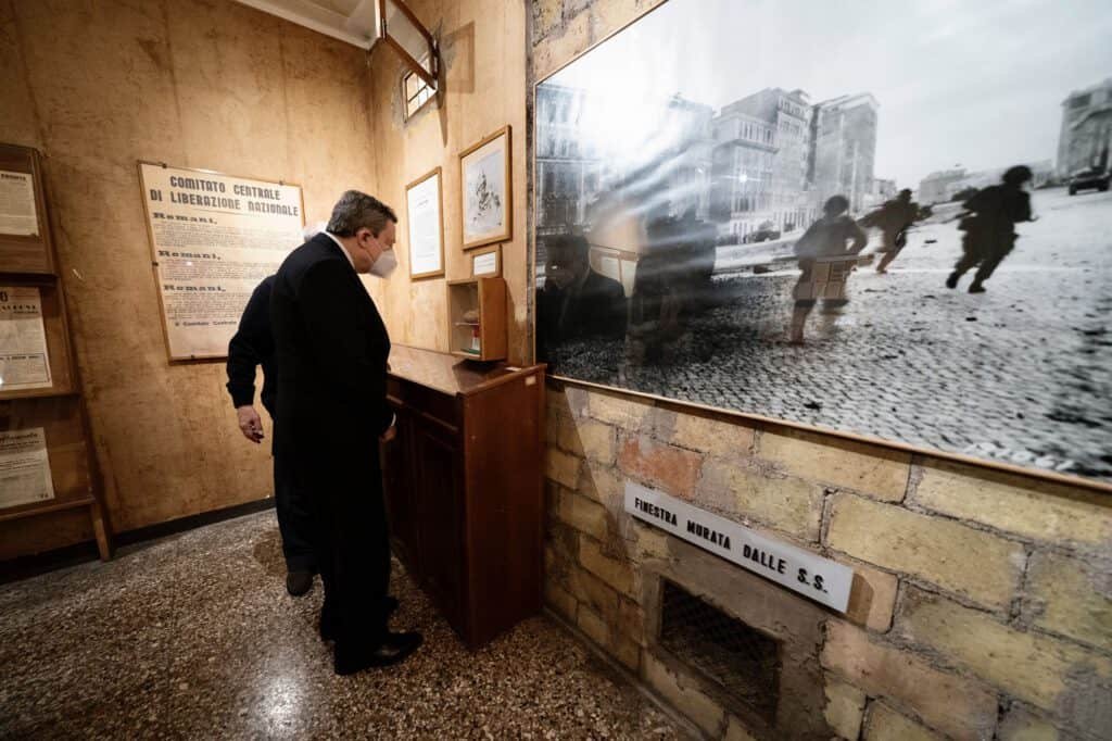 Museo Storico della Liberazione